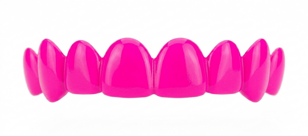 Grillz Termoplasticos