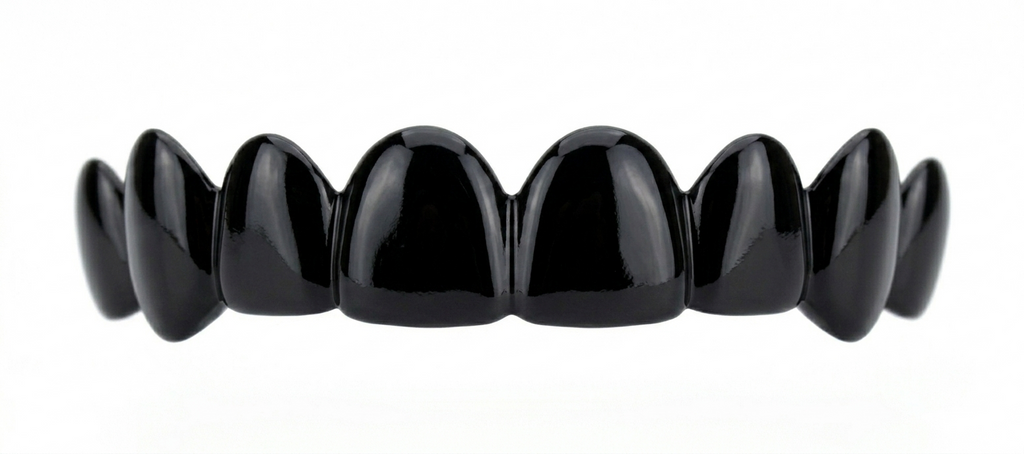 Grillz Termoplasticos