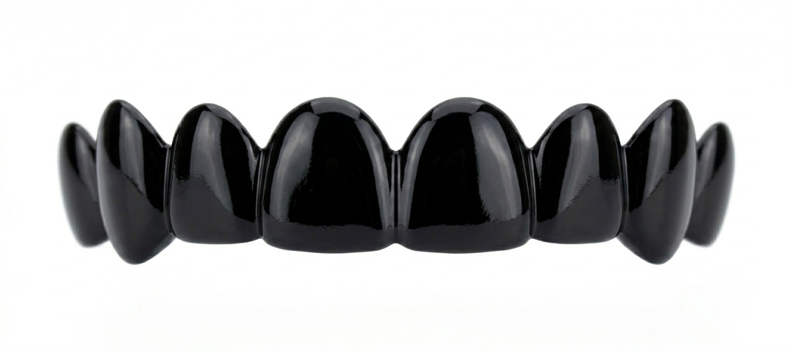 Grillz Termoplasticos