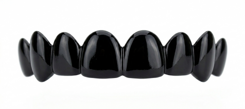 Grillz Termoplasticos
